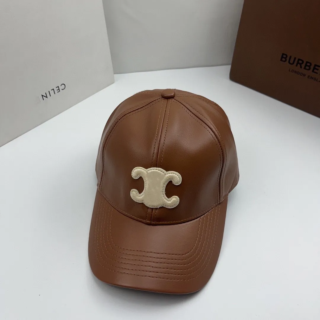 Celine cap