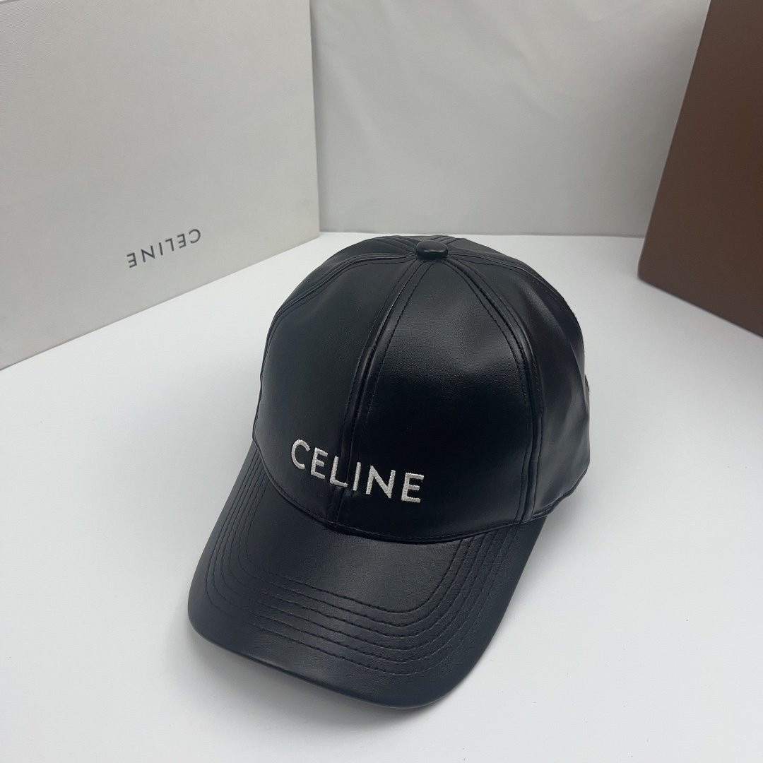 Celine cap
