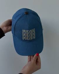Fendi cap
