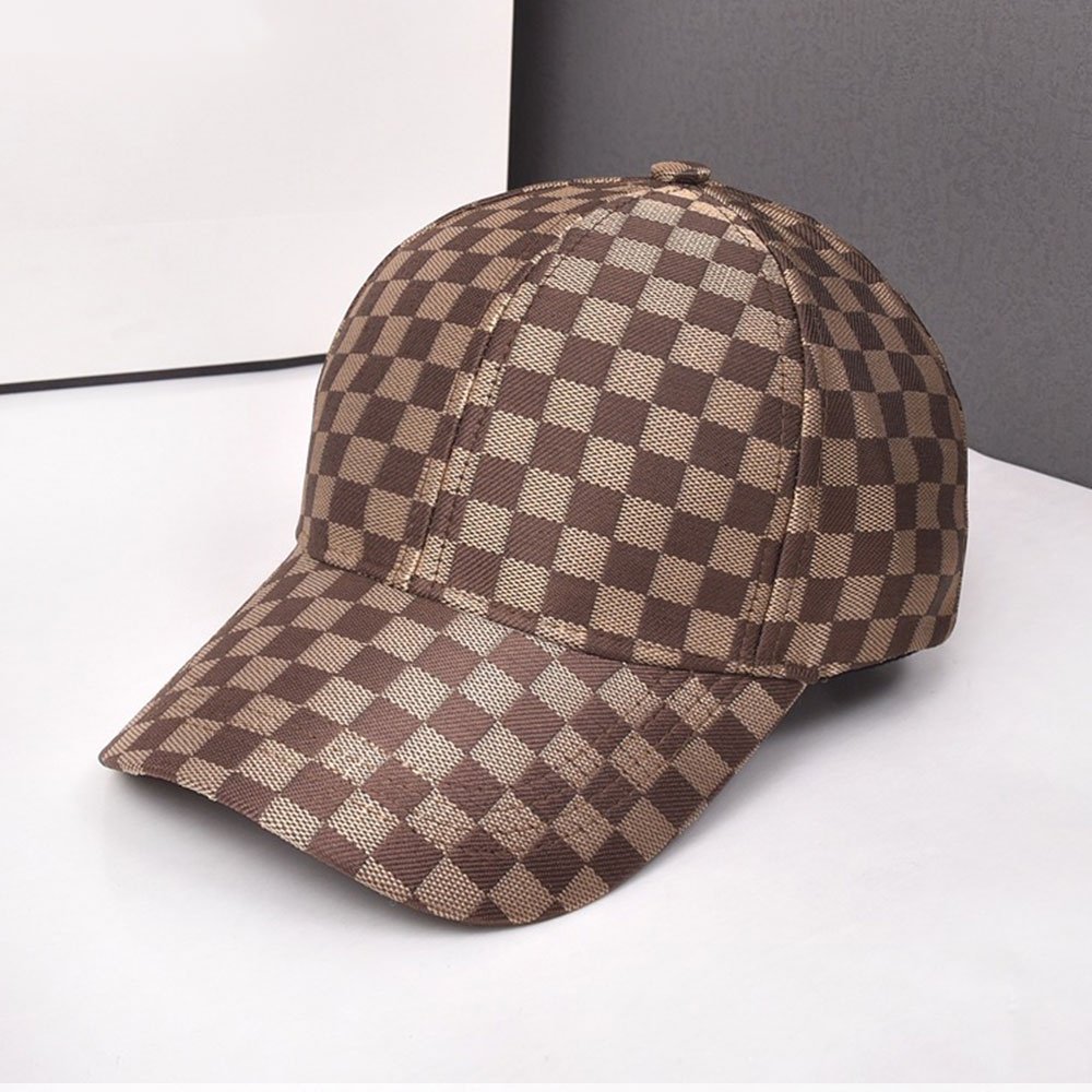Loewe cap