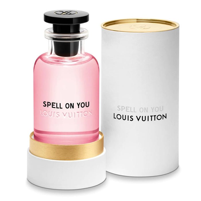 Louis Vuitton Perfume