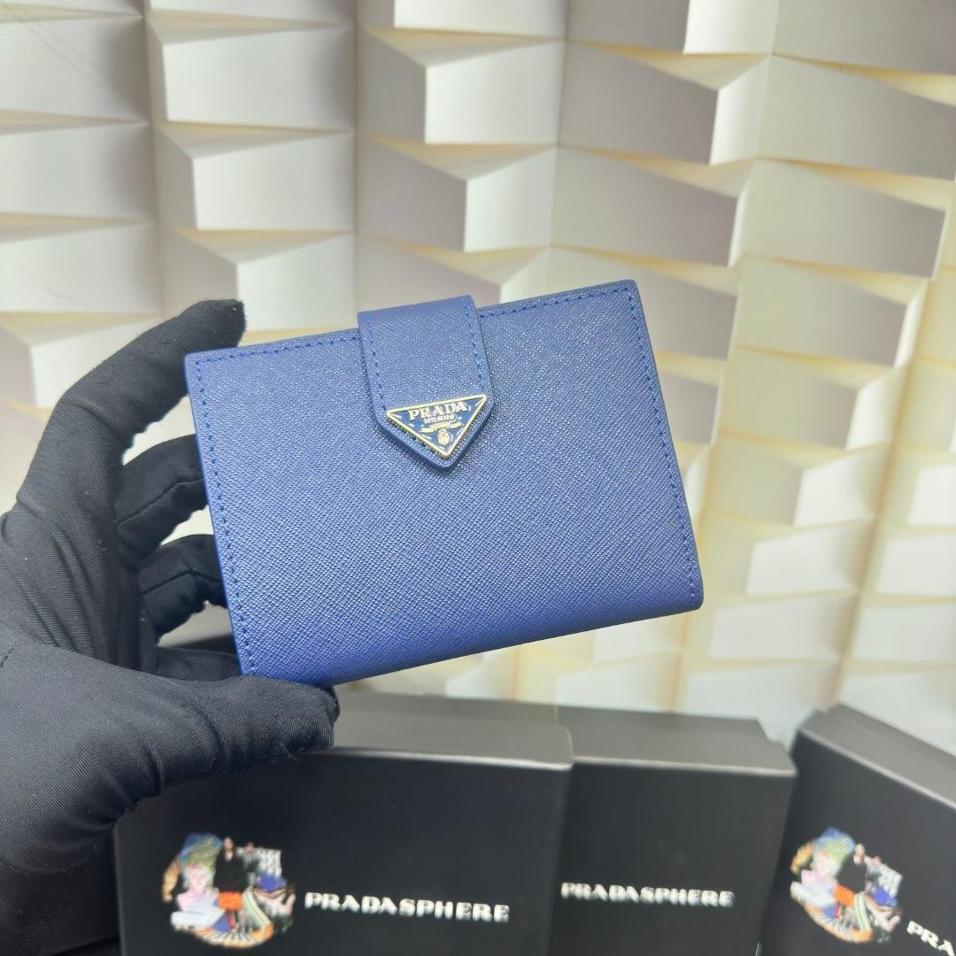 Prada Wallet