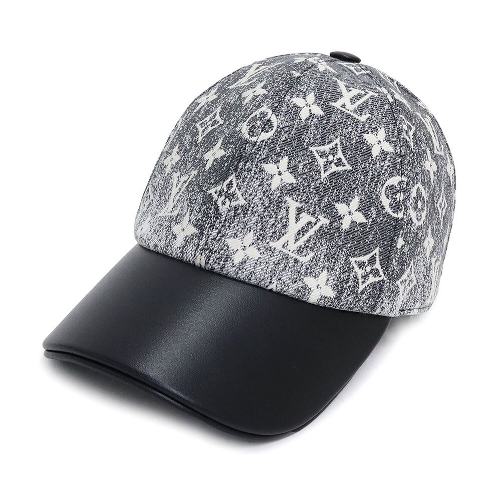 Loewe cap