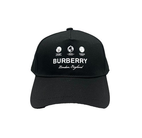 Burberry cap