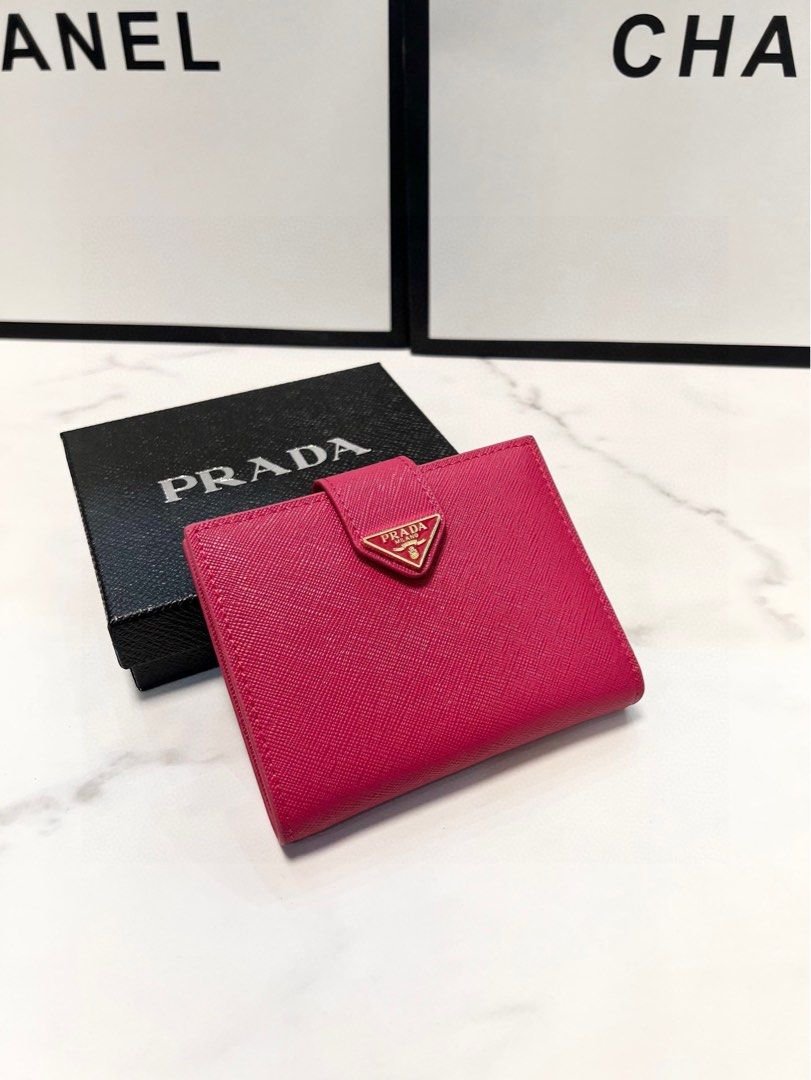 Prada Wallet