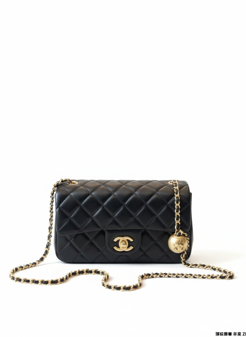 Bag Chanel