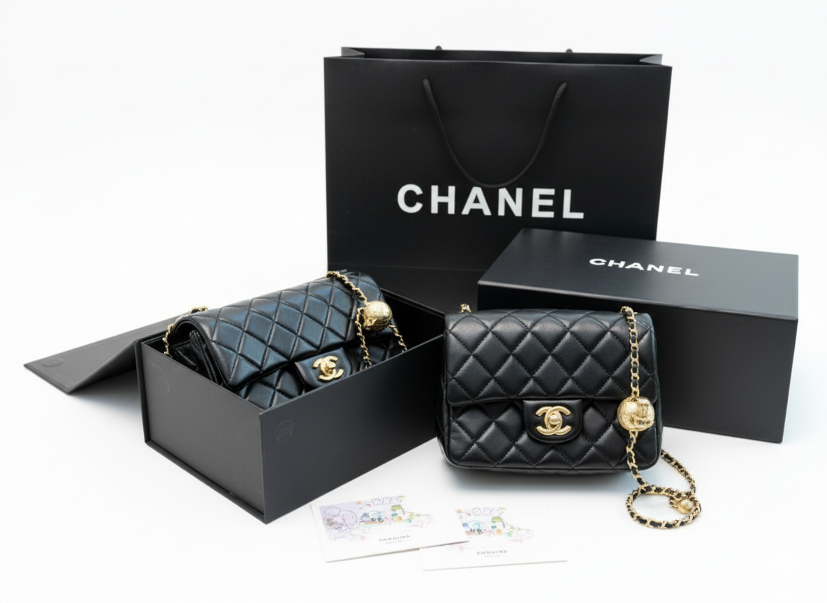 Bag Chanel