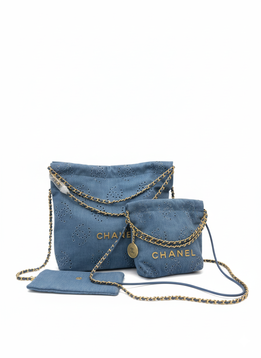 Bag Chanel