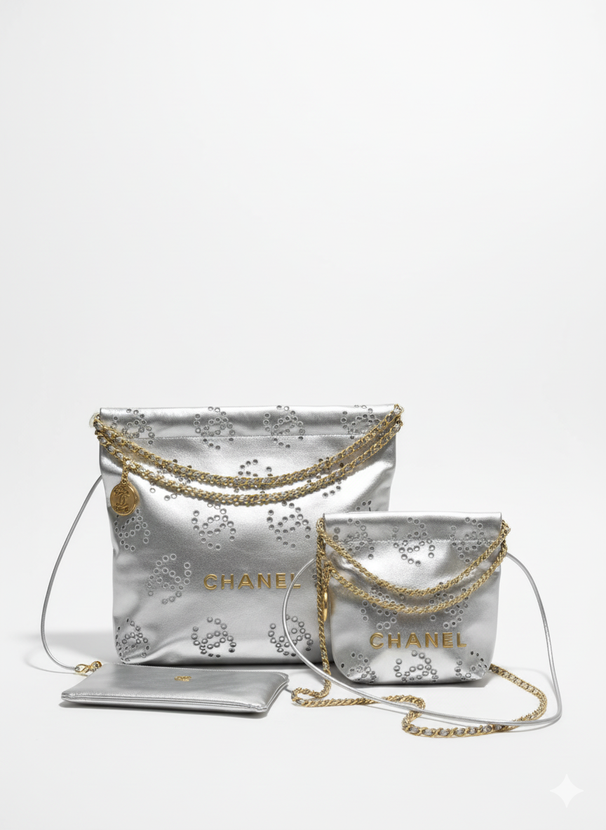 Bag Chanel