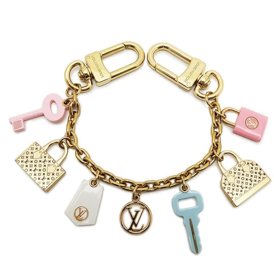 Louis Vuitton Accessories