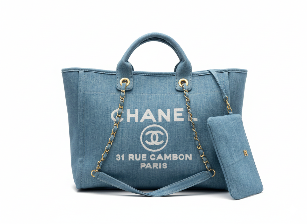 Bag Chanel