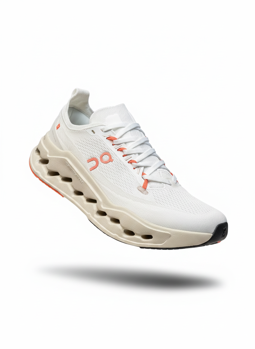 On Cloudmonster Shoes