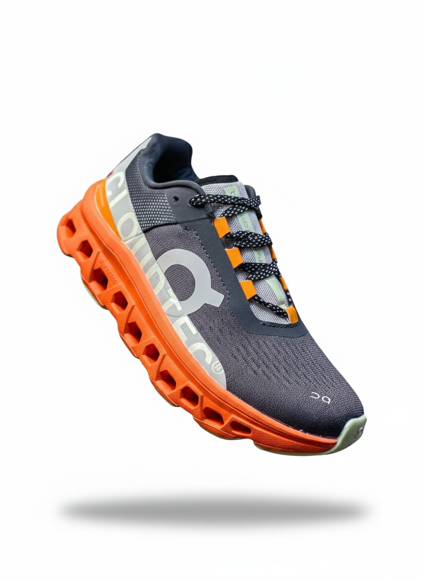 On Cloudmonster Shoes