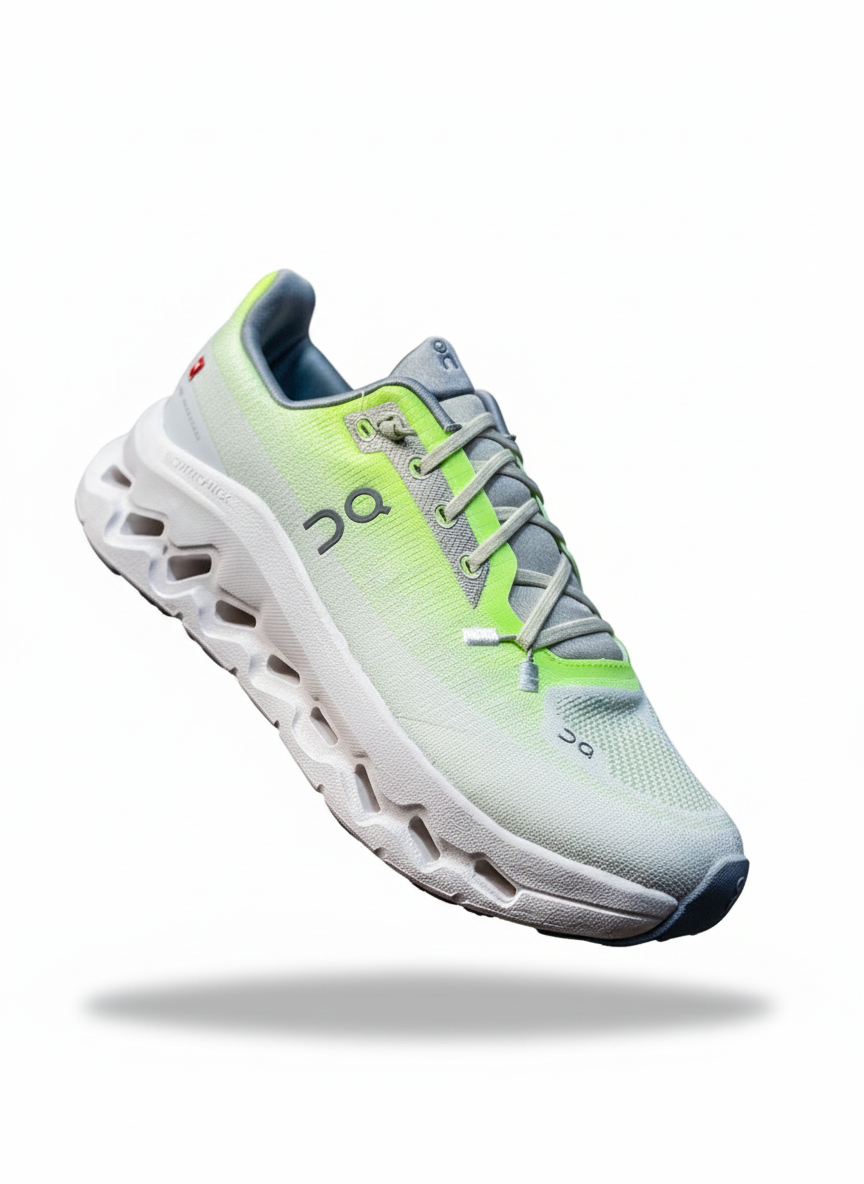 On Cloudmonster Shoes