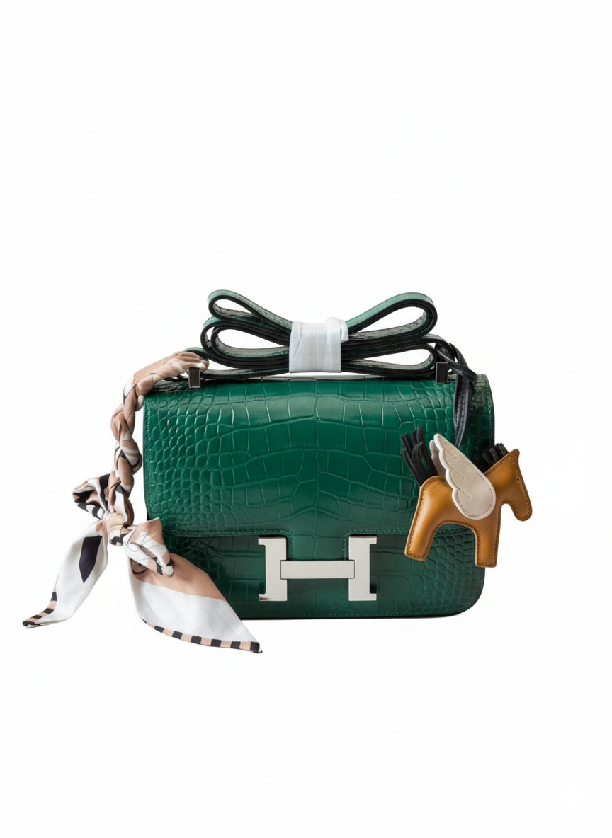 Bag Hermès