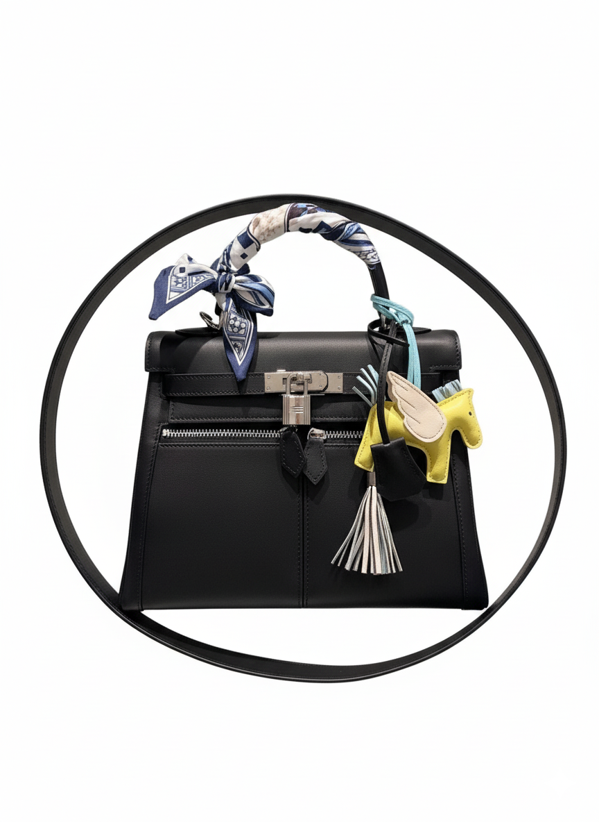 Bag Hermès