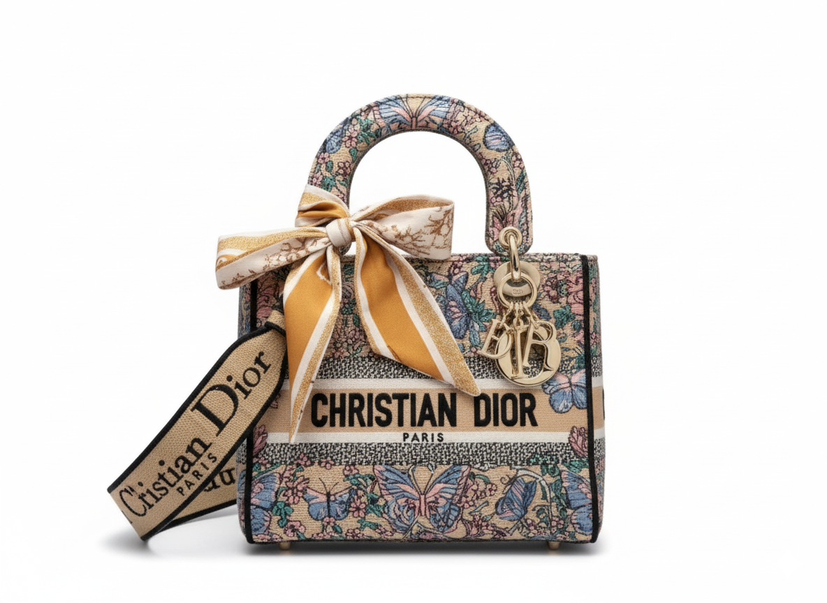 Bag Dior