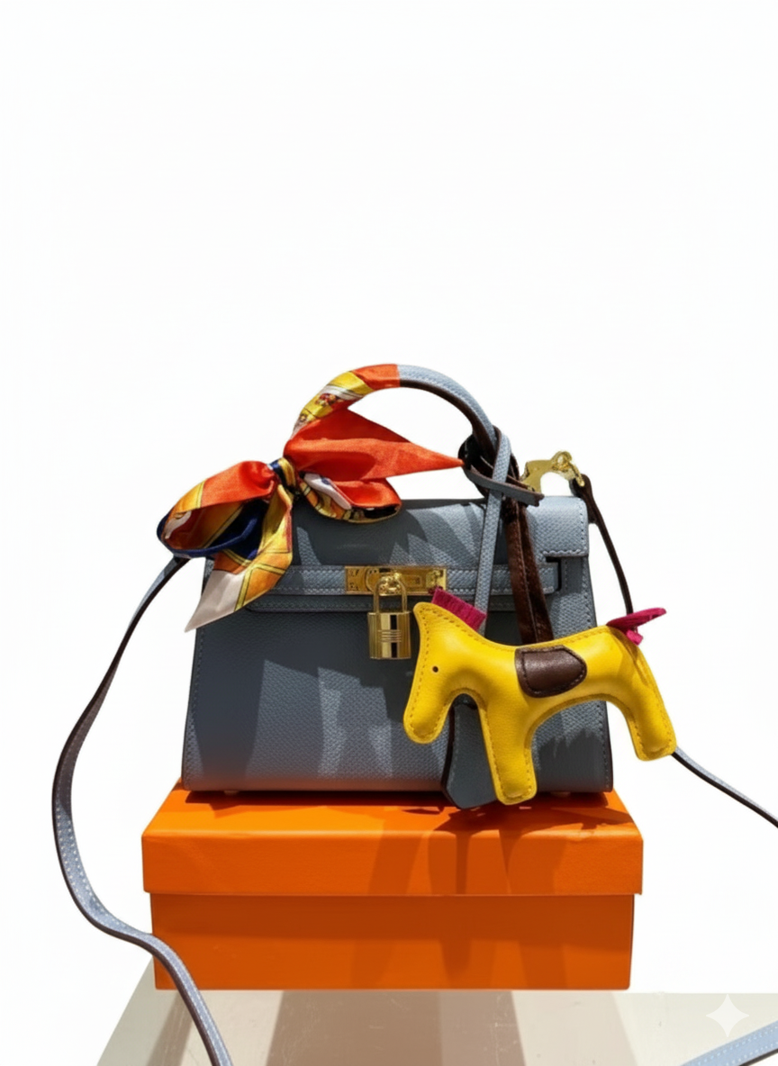 Bag Hermès