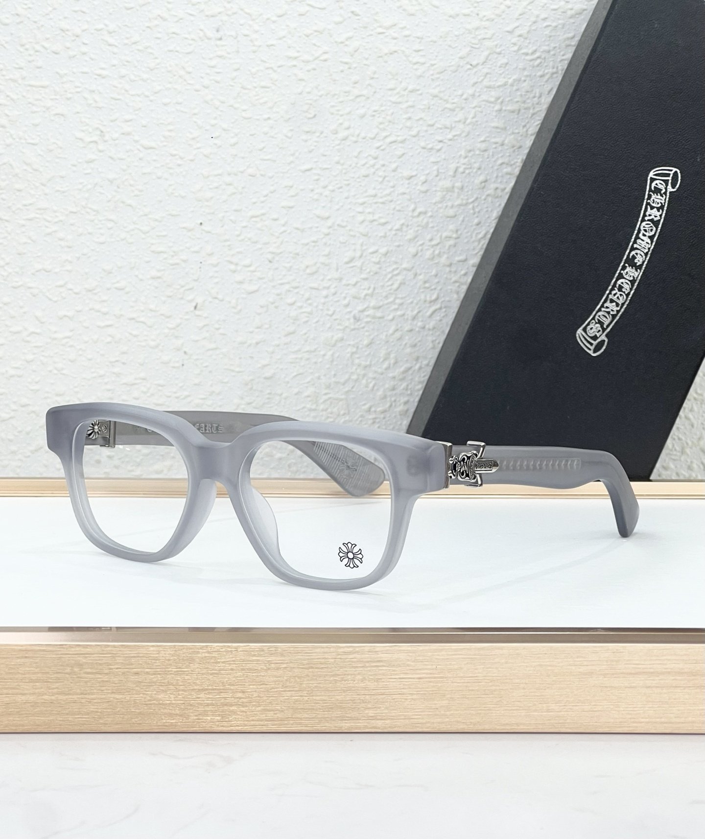 CHROME HEART Glasses #3