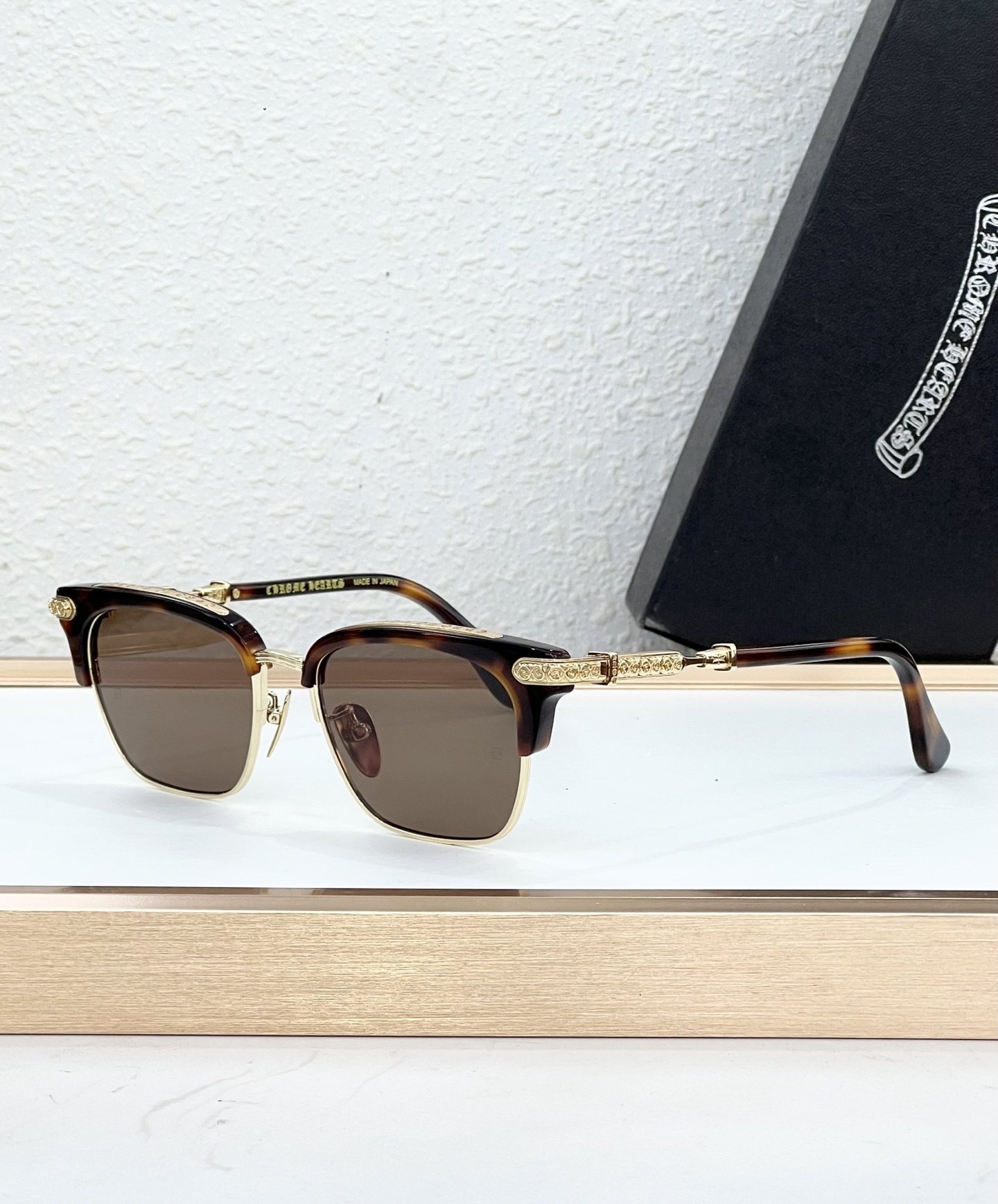 CHROME HEART Glasses #10