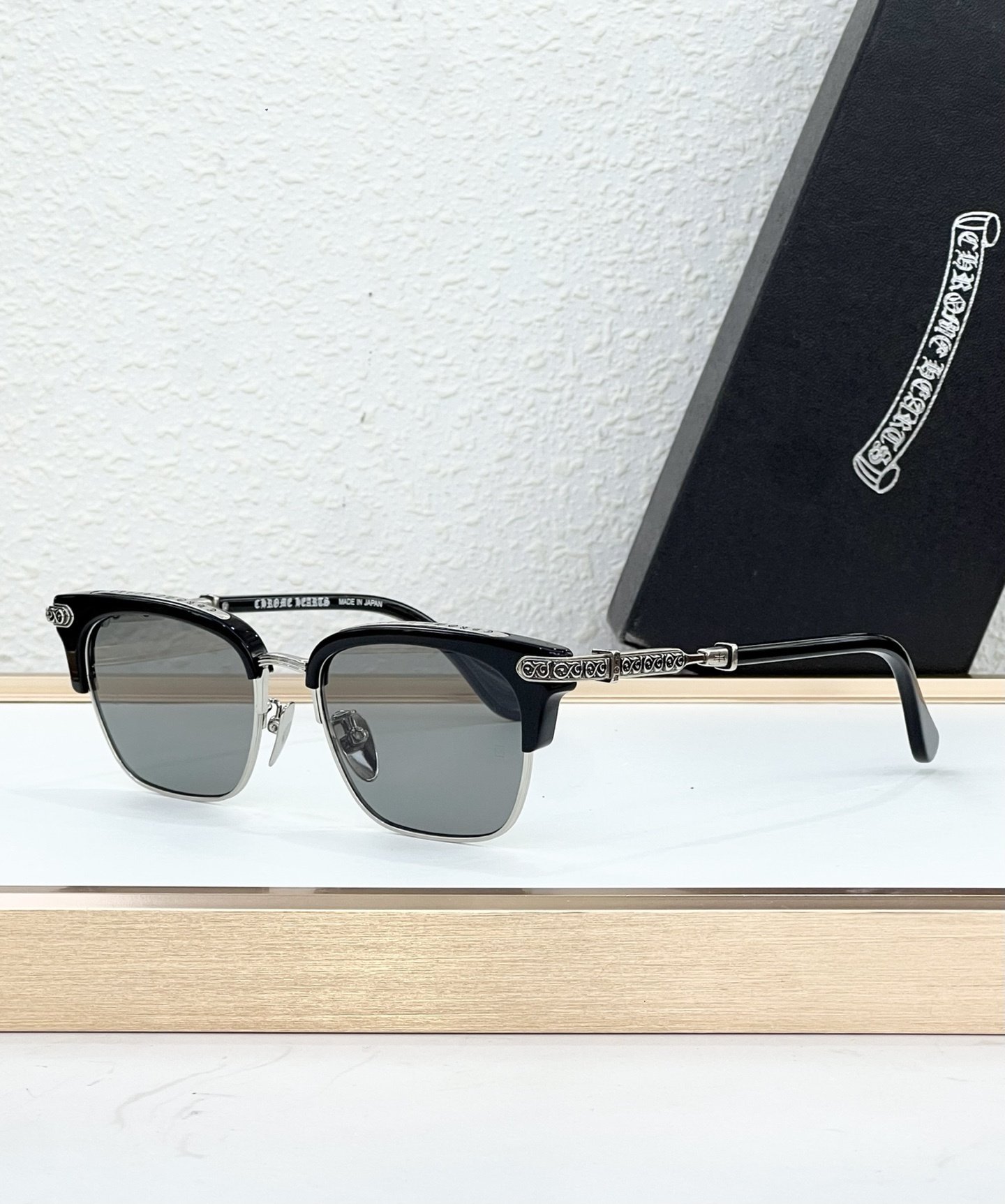 CHROME HEART Glasses #12