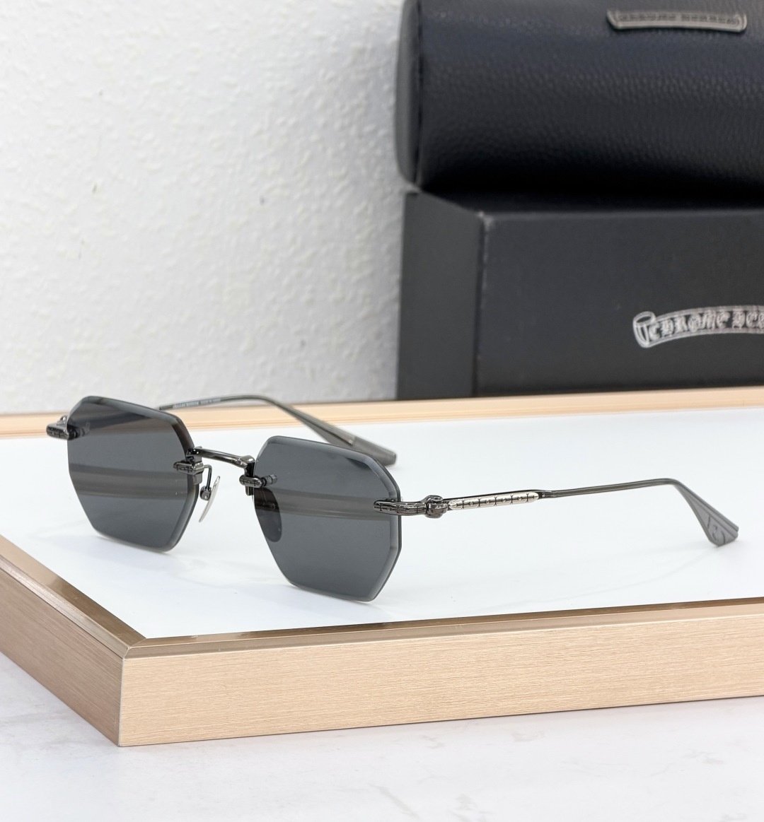 CHROME HEART Glasses #29