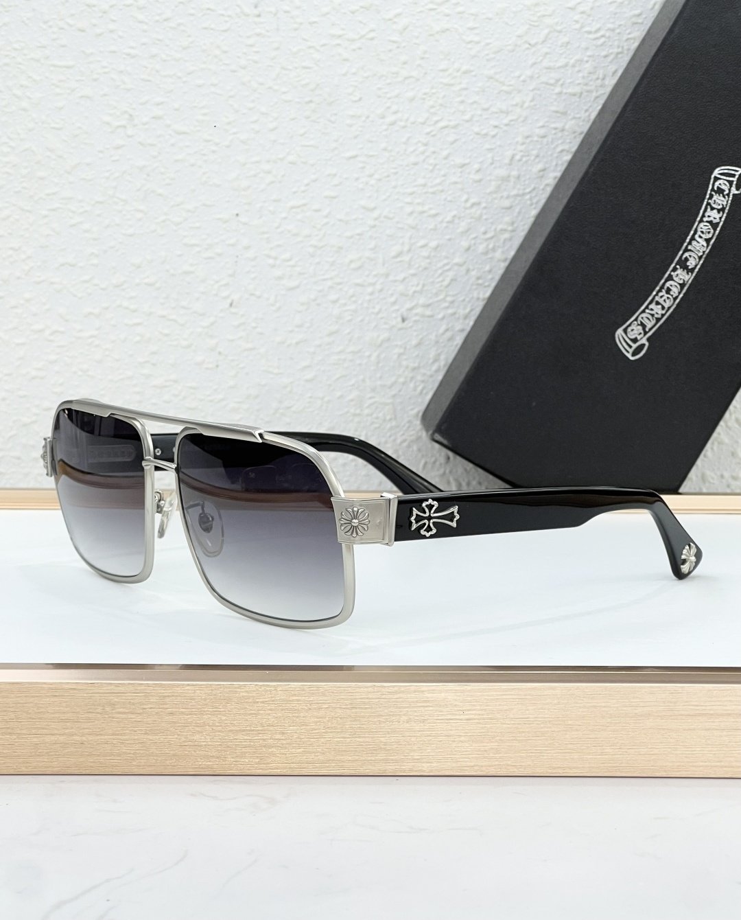 CHROME HEART Glasses #34