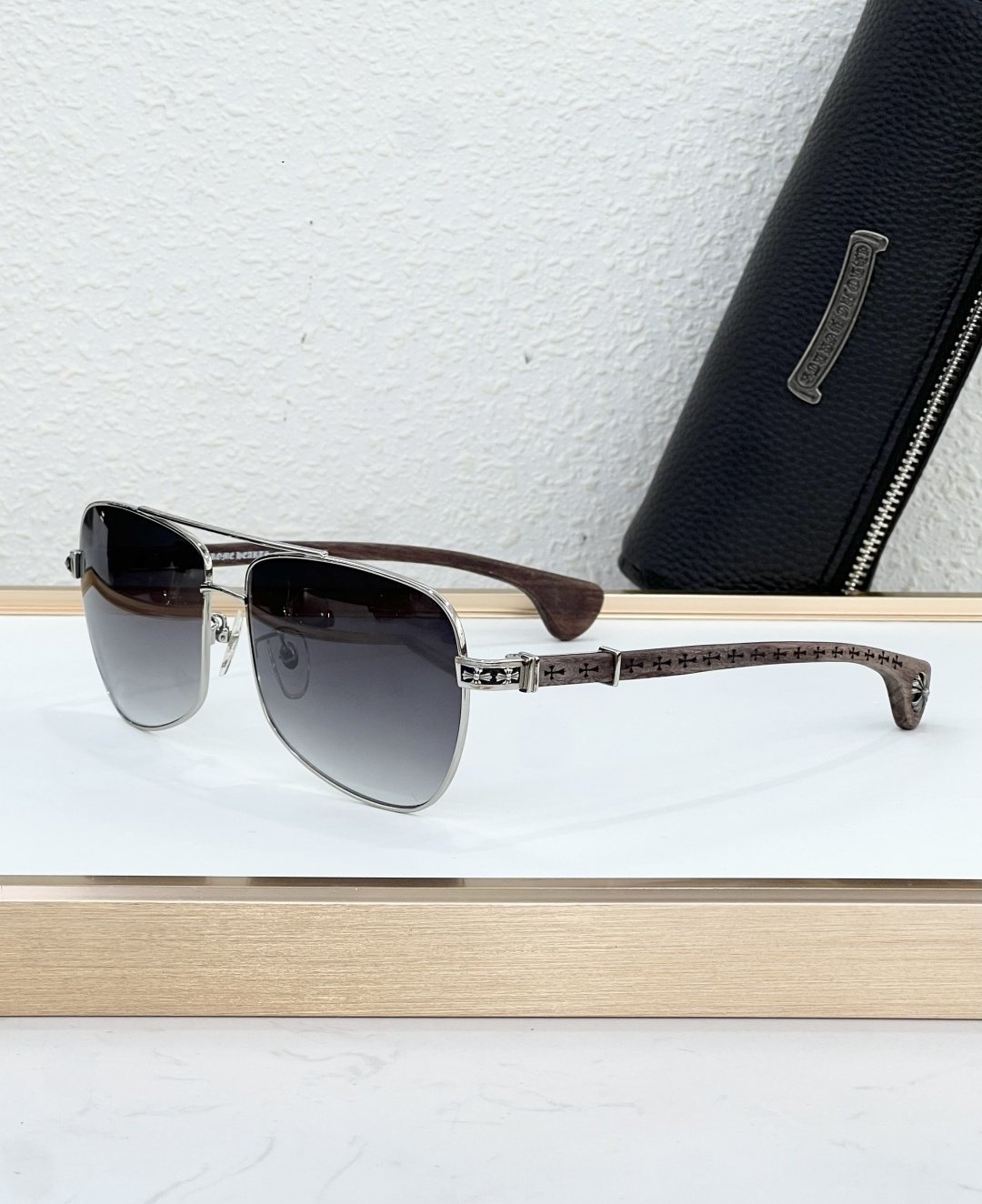 CHROME HEART Glasses #35