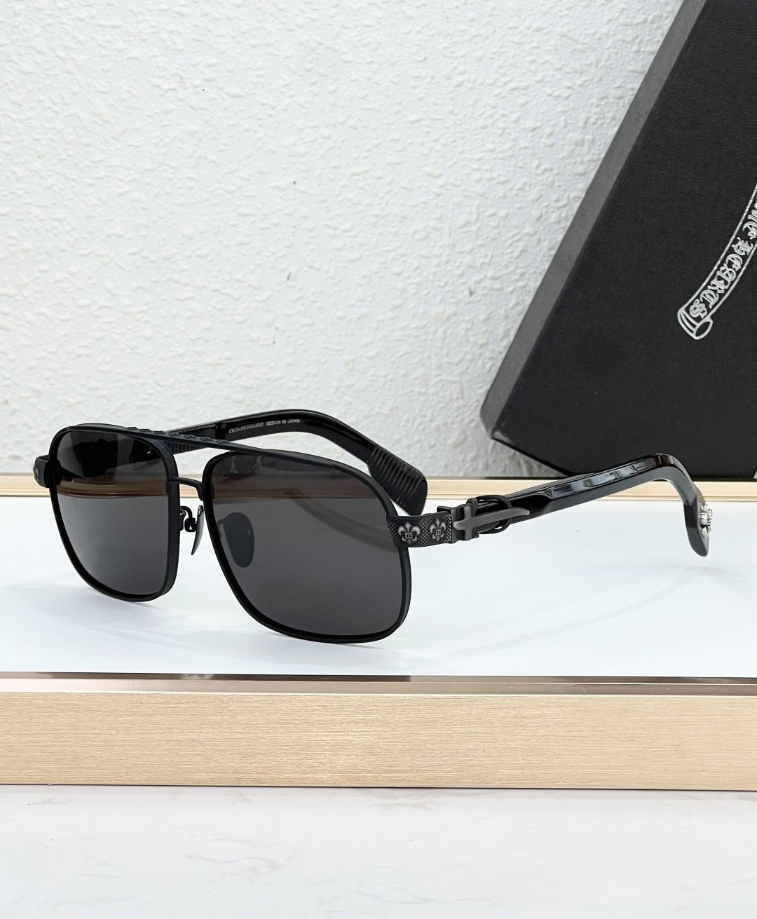 CHROME HEART Glasses #60