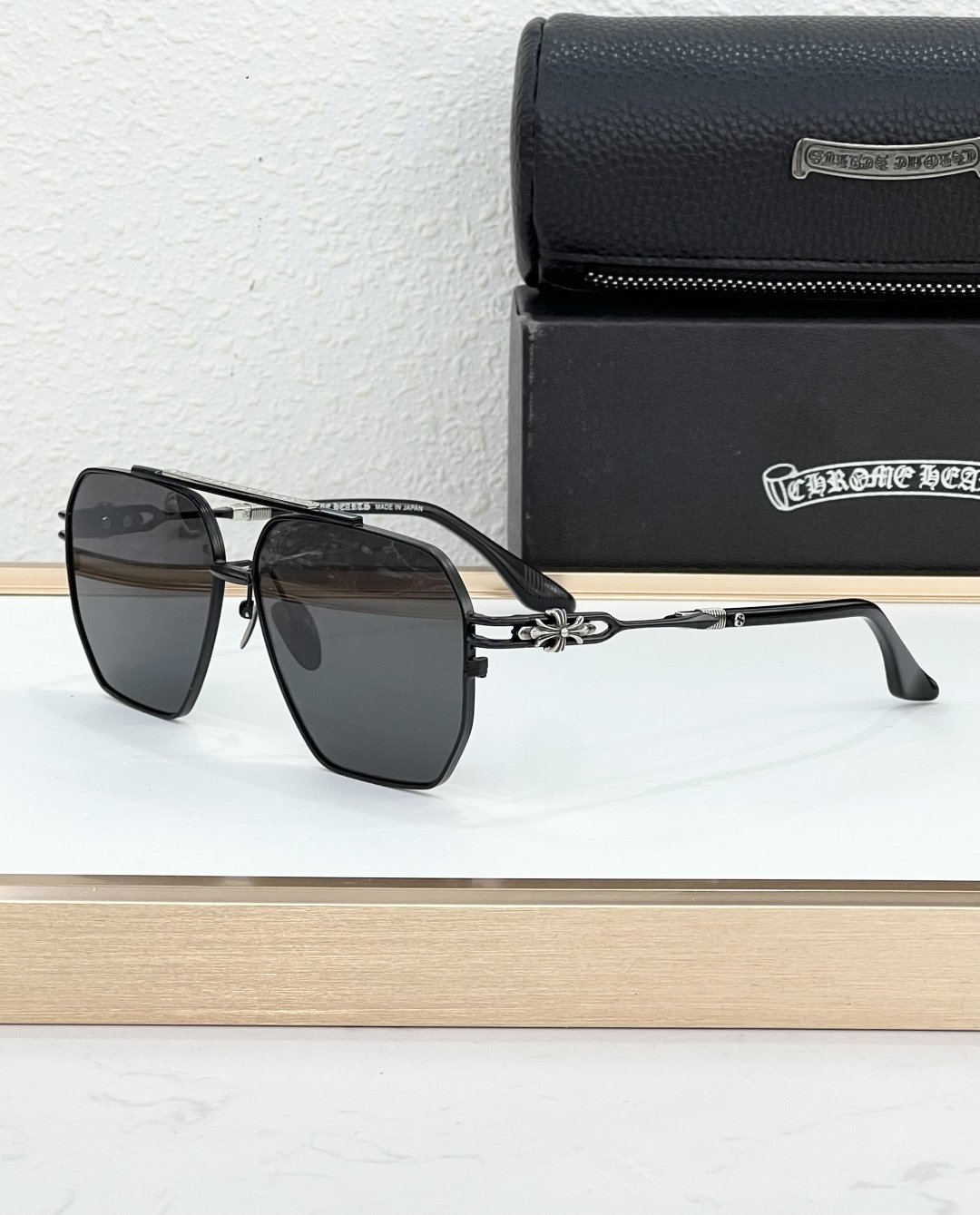 CHROME HEART Glasses #65