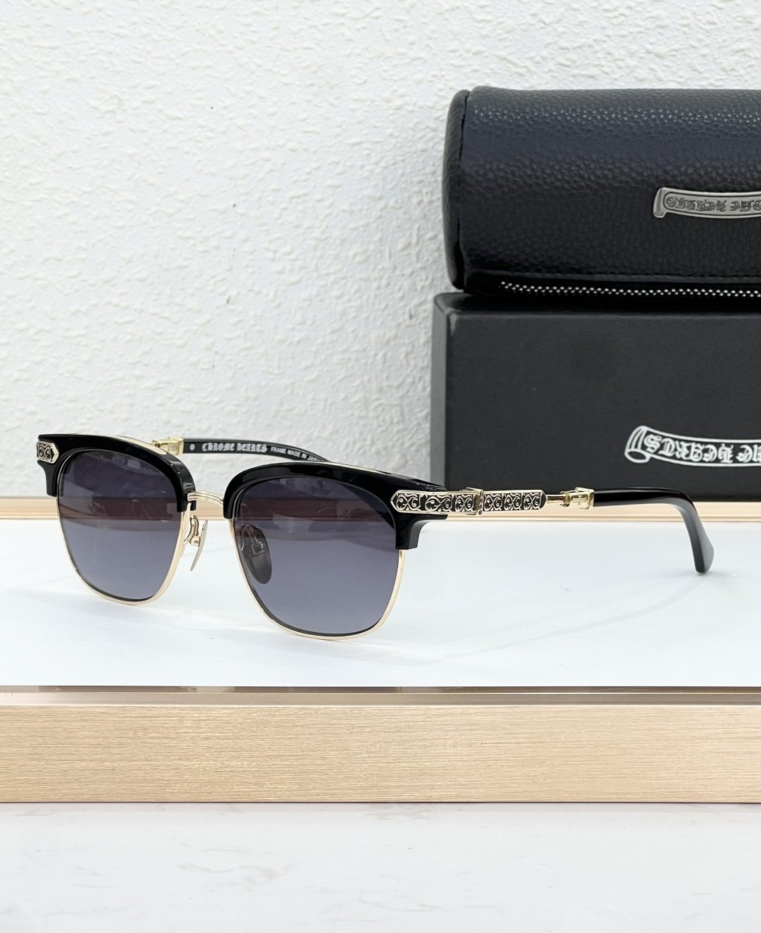 CHROME HEART Glasses #71