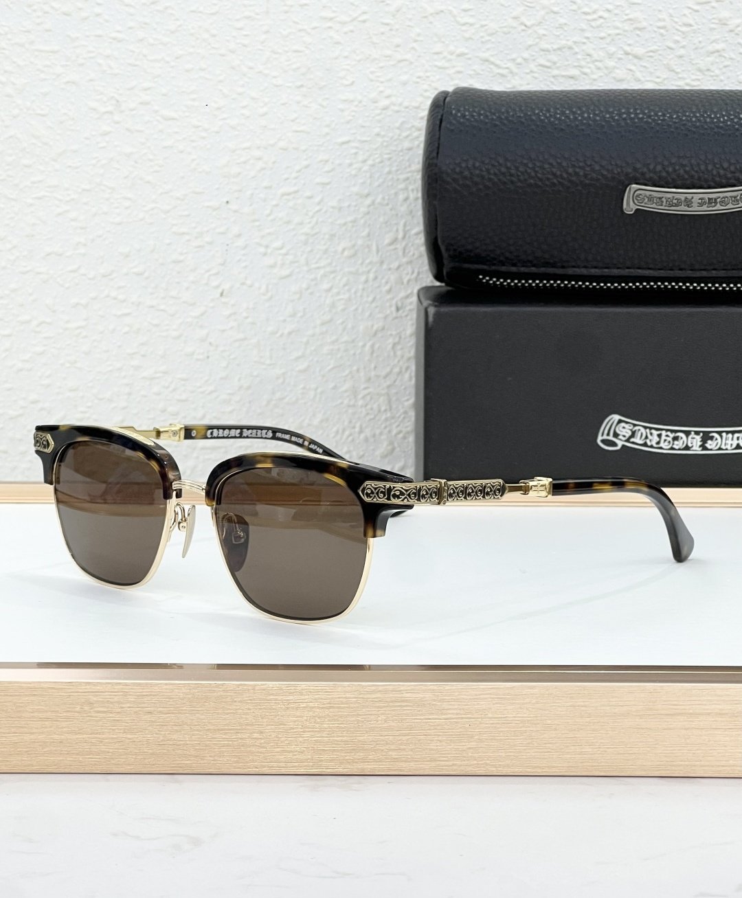 CHROME HEART Glasses #72