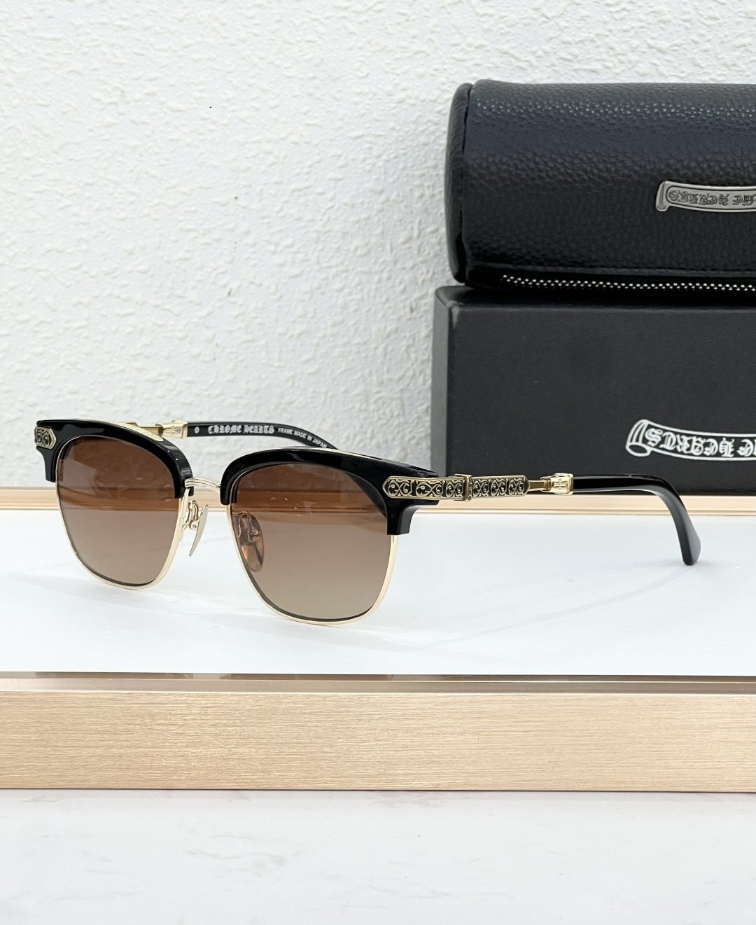 CHROME HEART Glasses #74