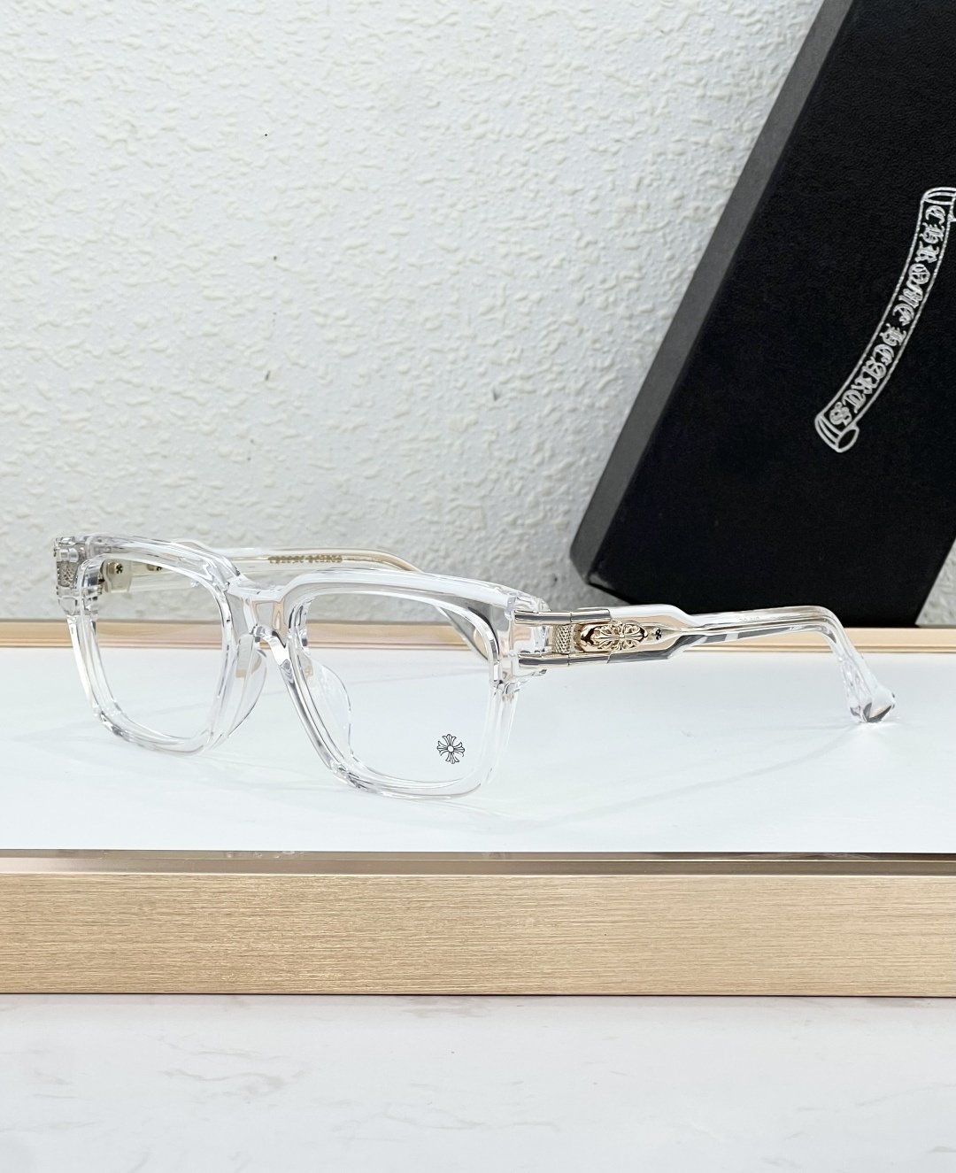 CHROME HEART Glasses #77