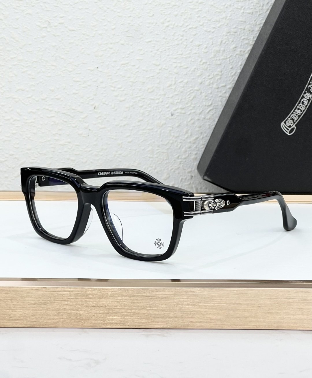 CHROME HEART Glasses #78