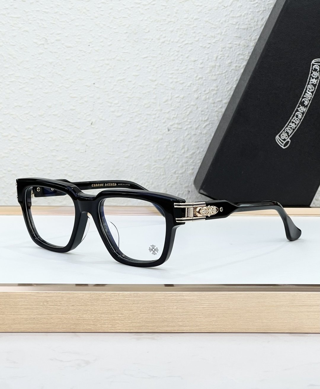 CHROME HEART Glasses #79