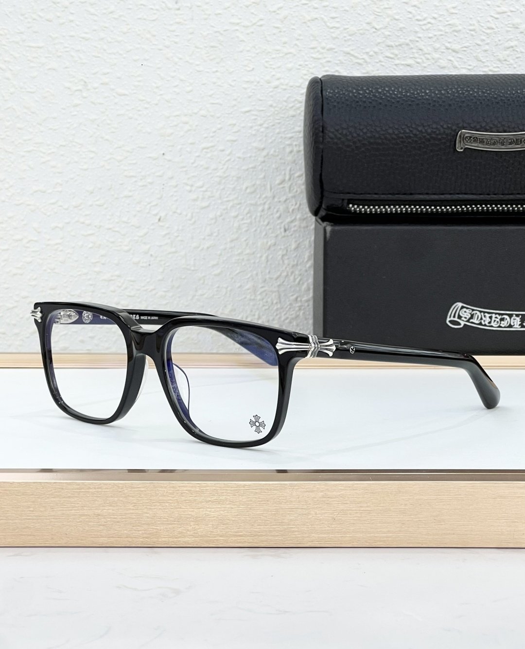 CHROME HEART Glasses #83