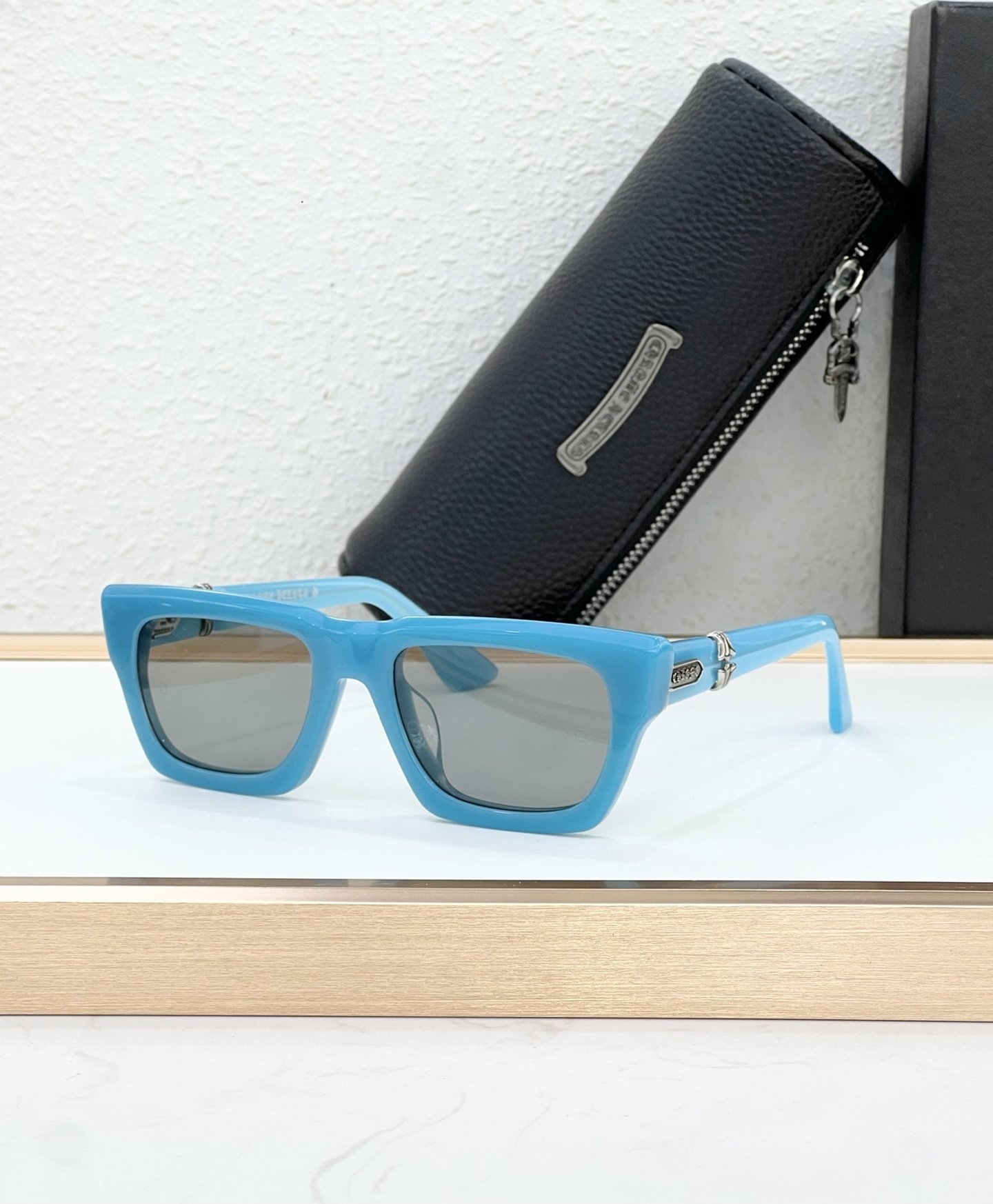 CHROME HEART Glasses #97