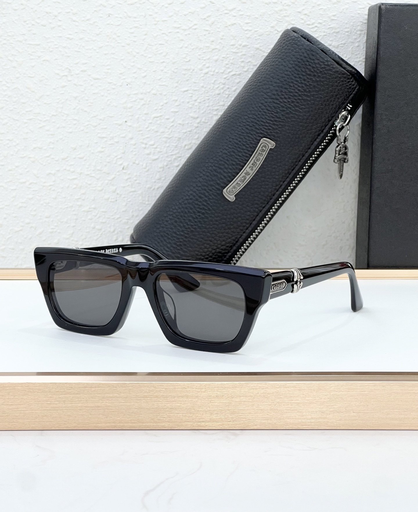 CHROME HEART Glasses #99