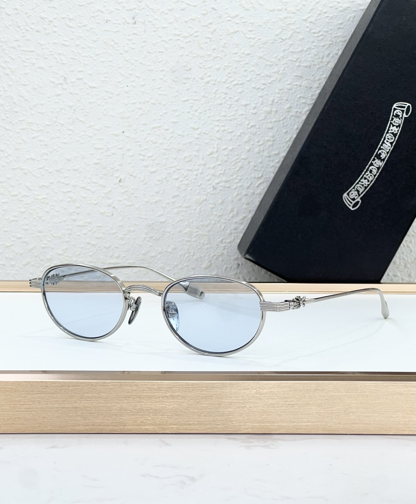 CHROME HEART Glasses #103