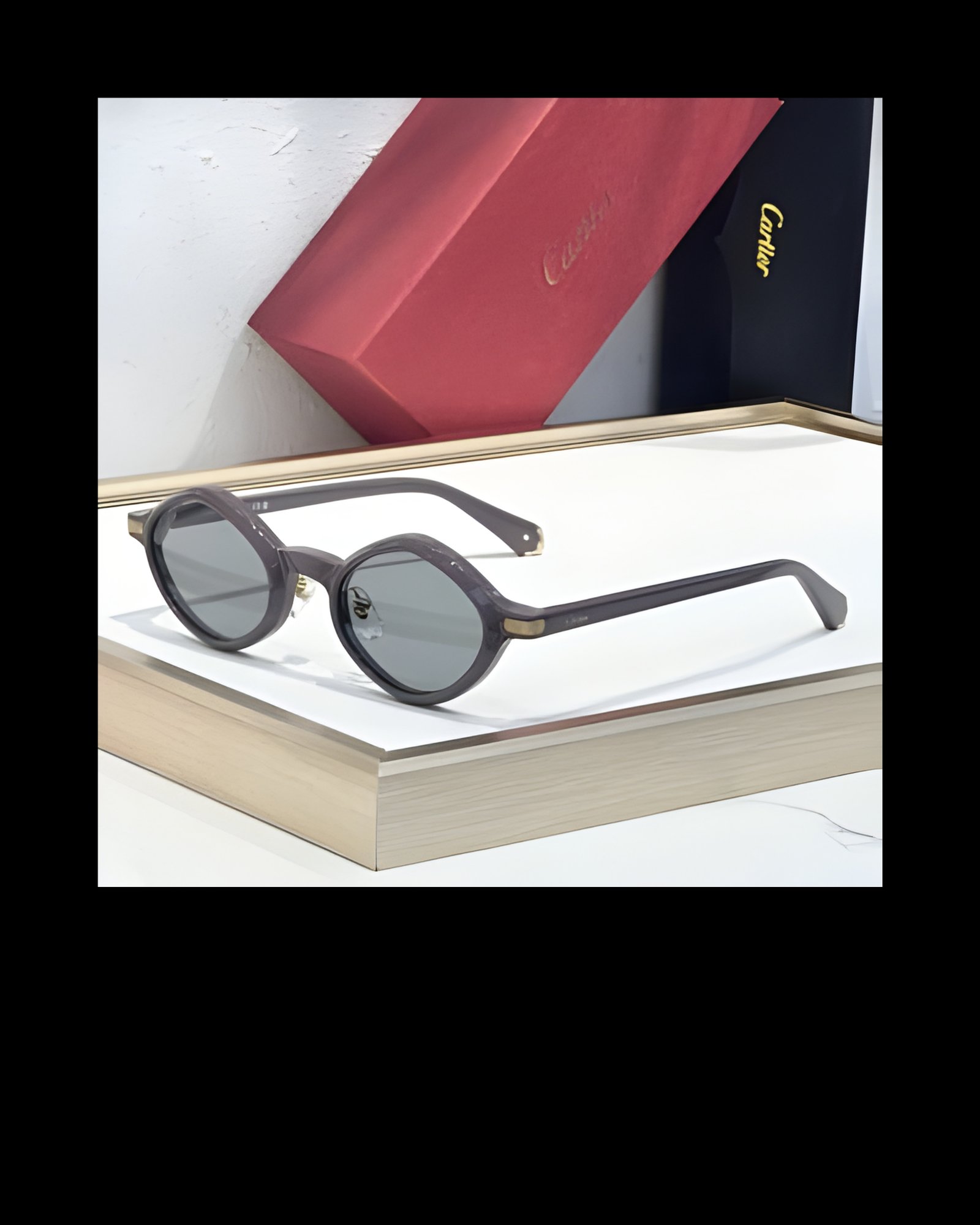 Cartier Glasses #6