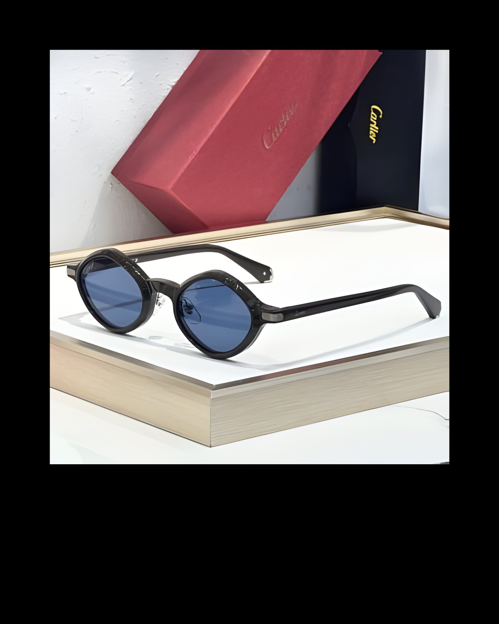 Cartier Glasses #10
