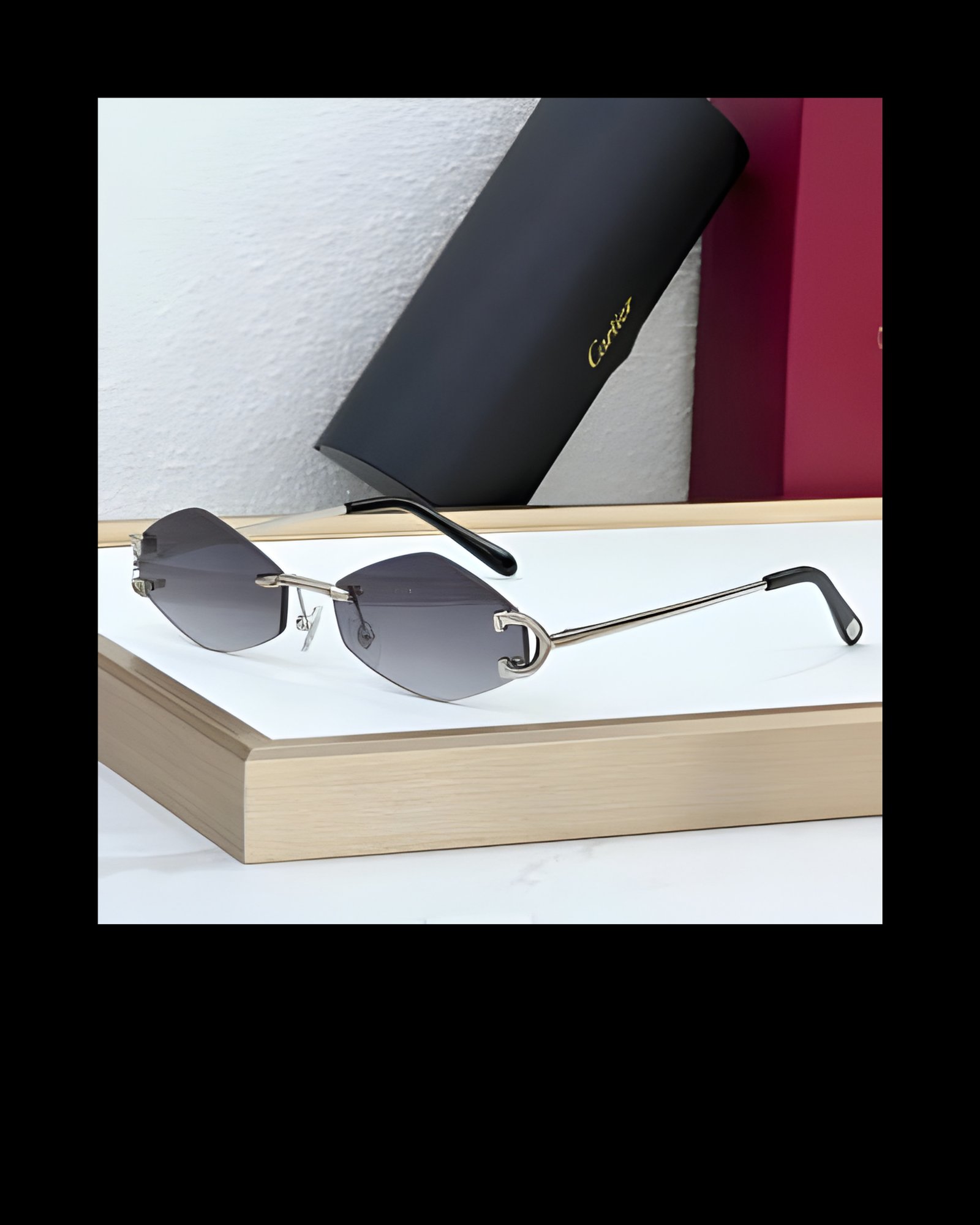Cartier Glasses #15
