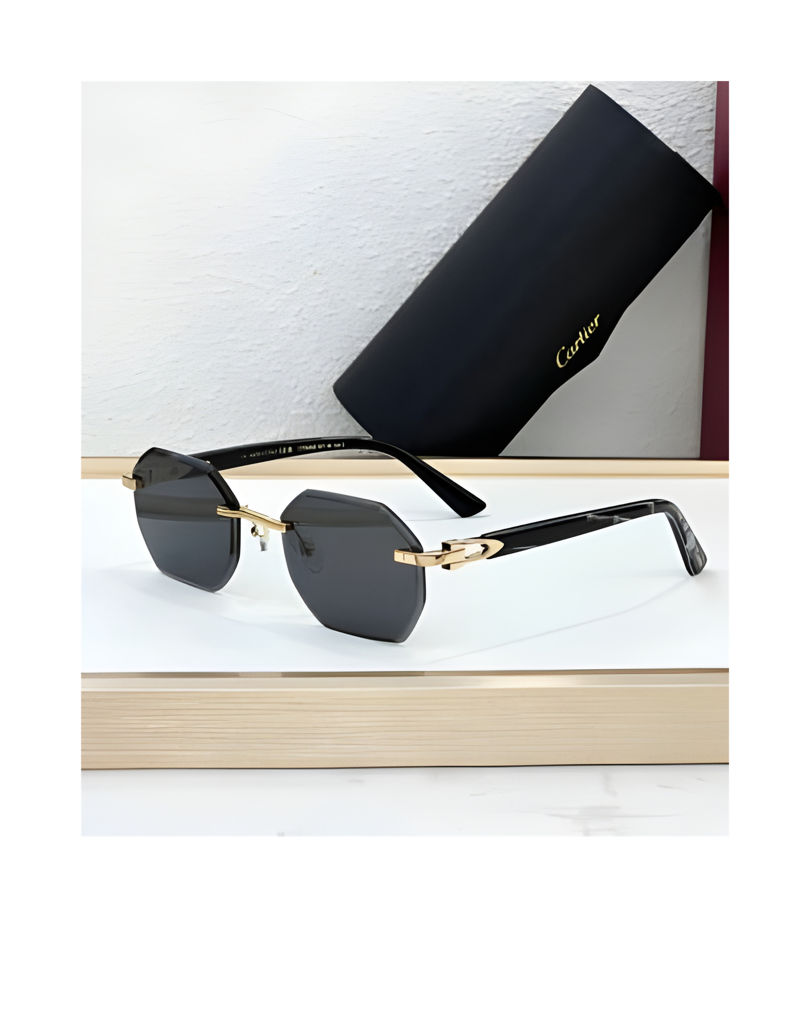 Carter Glasses #24