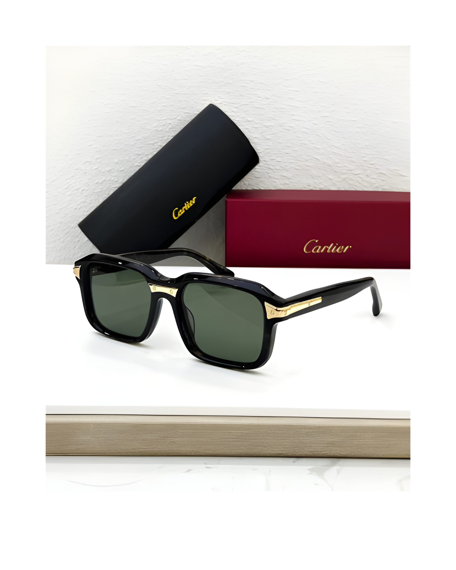 Carter Glasses #26