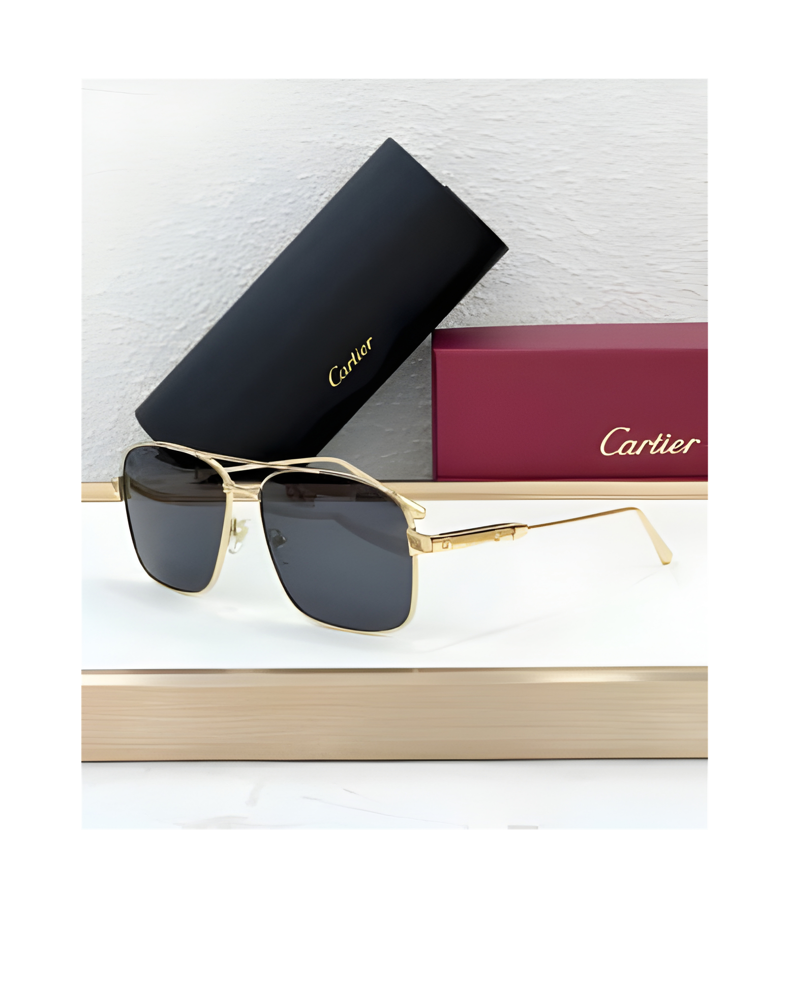 Carter Glasses #27