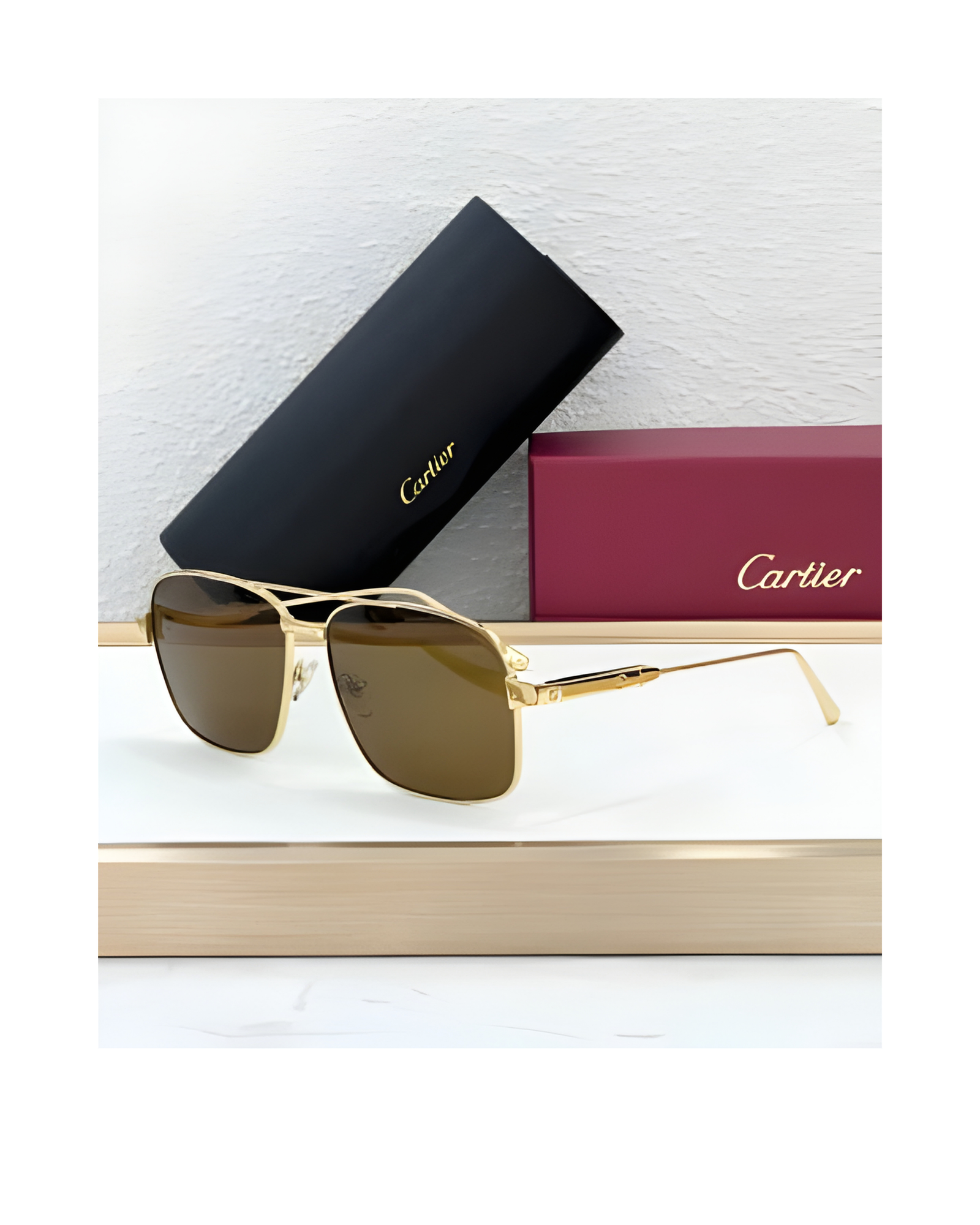 Carter Glasses #28