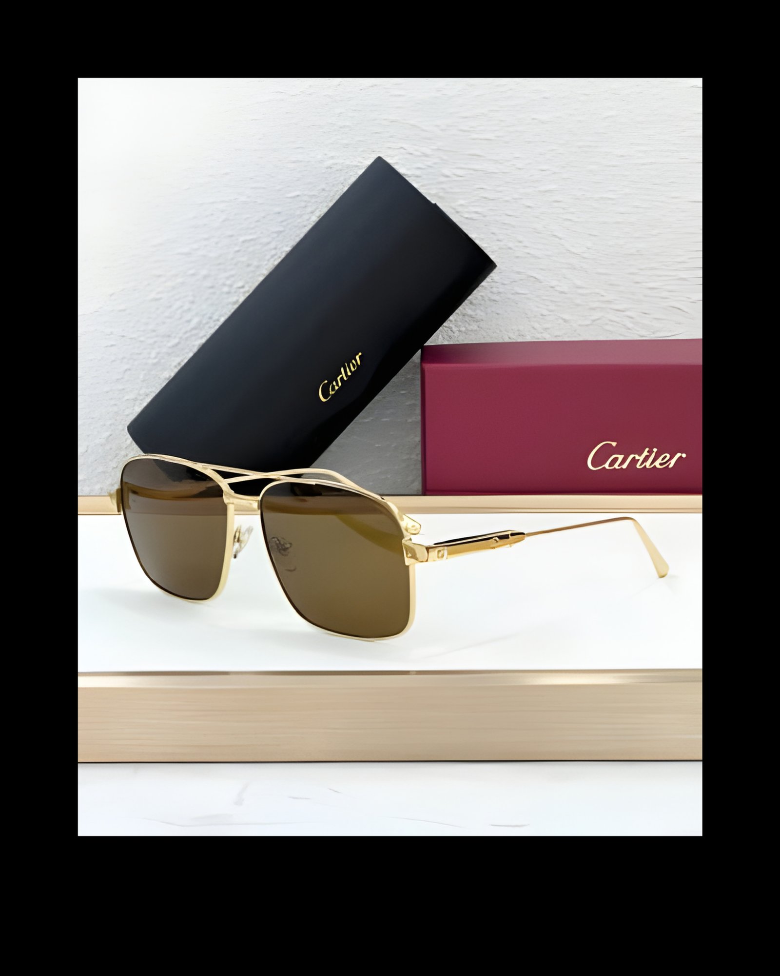 Cartier Glasses #28