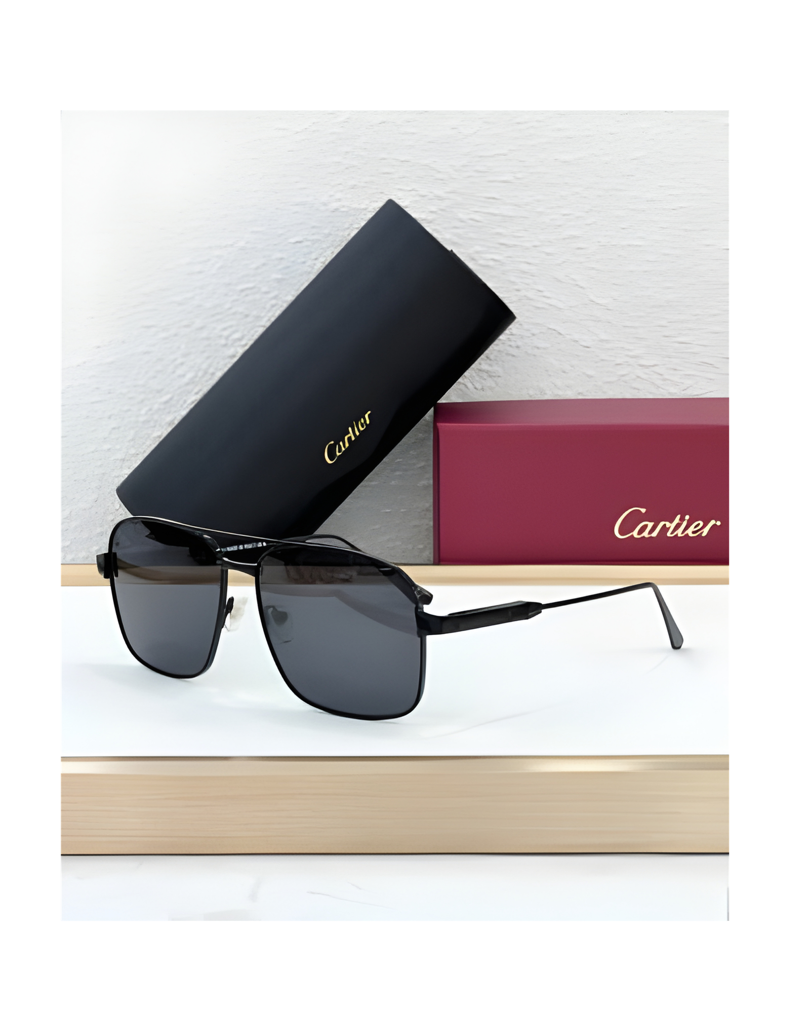 Carter Glasses #29