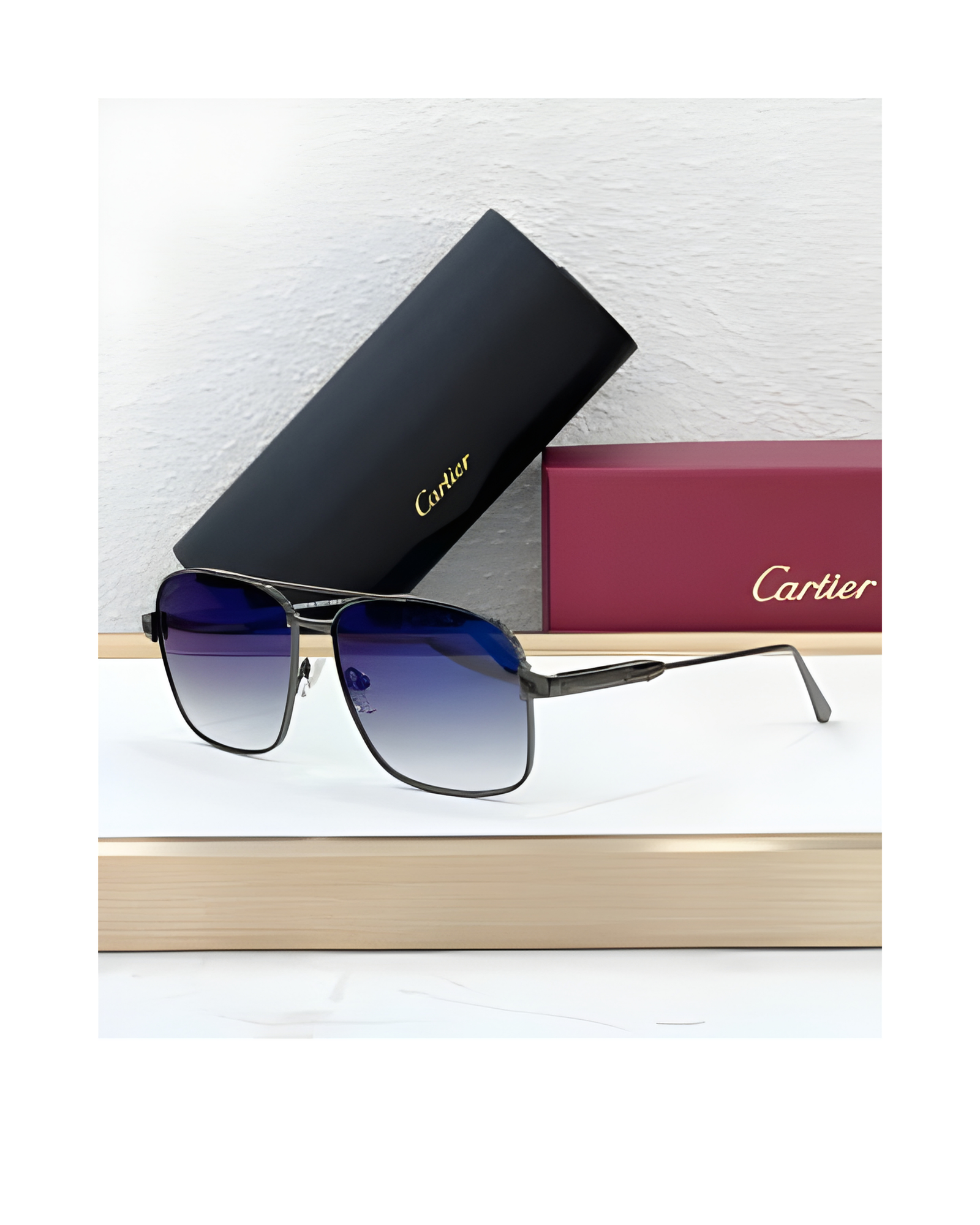 Carter Glasses #30